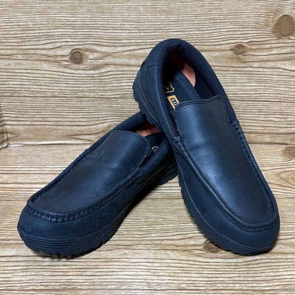 5.11 Tactical Shoes - 5.11 CCW Field Ops Pursuit Shoes Women 9 Tactical Slip‎ On Loafers Ortholite